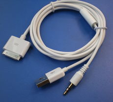 专业品质，连接未来 深圳市凯福来科技——您的苹果配件专家