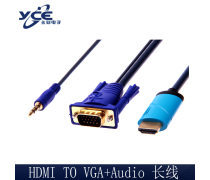 HDMI线产品库 连接视听的桥梁与选购指南